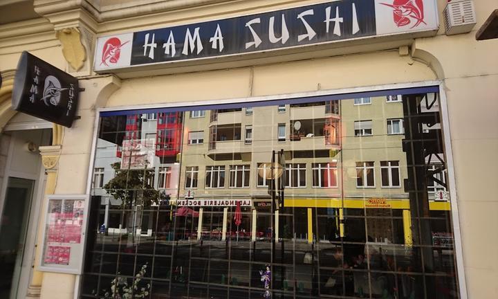 Hama Sushi