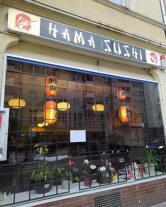 Hama Sushi